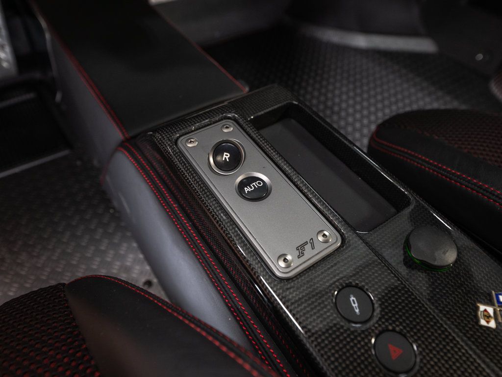 Used 2009 Ferrari F430 Scuderia RWD image 30