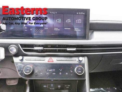 Used 2024 Hyundai Sonata SEL FWD image 13