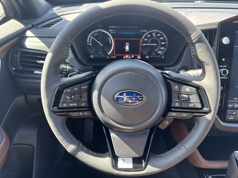 New 2026 Subaru Forester Touring image 13
