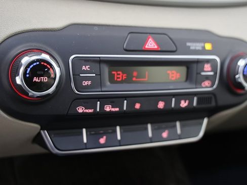 Used 2020 Kia Sorento EX image 7