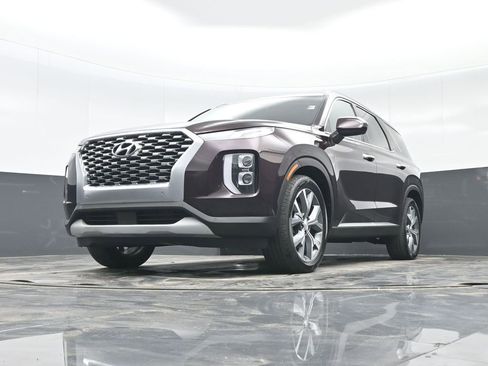 Used 2020 Hyundai Palisade SEL image 32