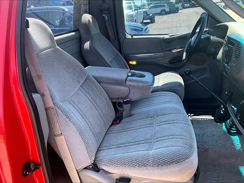 Used 1997 Ford F150 XL AWD/4WD image 7