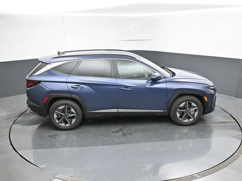 New 2026 Hyundai Tucson SEL image 22