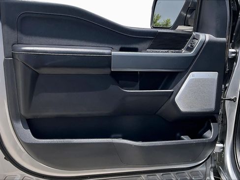 Used 2024 Ford F150 Lariat w/ Equipment Group 502A High AWD/4WD image 21