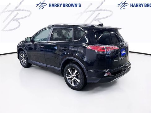 Used 2017 Toyota RAV4 XLE w/ Plus Special Value Package AWD/4WD image 2