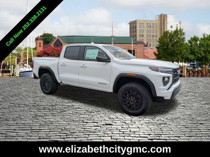 New 2026 GMC Canyon Elevation w/ Convenience Package