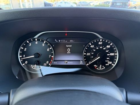 New 2026 Nissan Frontier S AWD/4WD image 19
