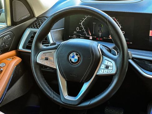 Certified 2023 BMW X7 xDrive40i w/ Premium Package image 26