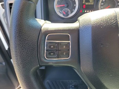 Used 2017 RAM 1500 Express image 13