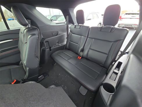 New 2026 Ford Explorer ST w/ Sun And Sound Package image 28