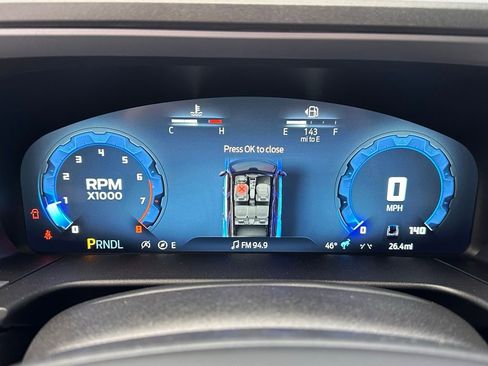 New 2025 Ford Bronco Sport Big Bend w/ Convenience Package image 26