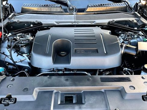 Certified 2023 Land Rover Defender 110 X AWD/4WD image 28