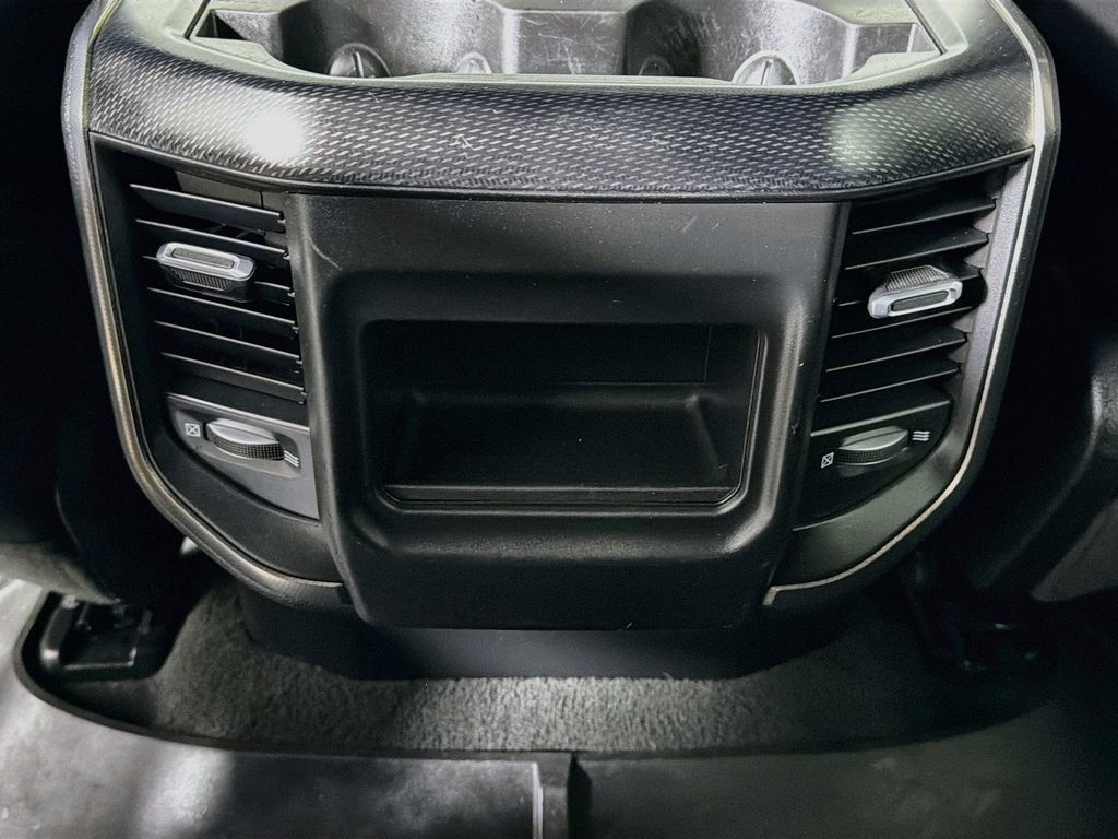 Used 2023 RAM 1500 Rebel w/ Rebel Level 1 Equipment Group AWD/4WD image 21