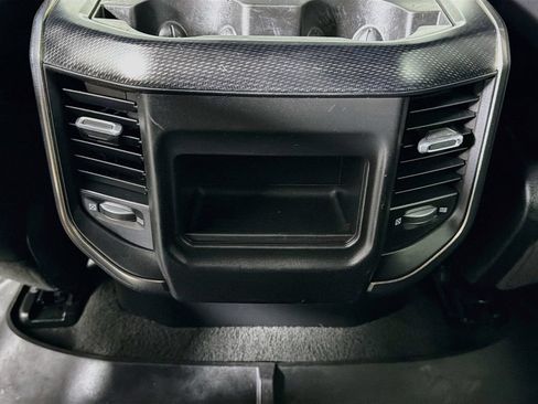 Used 2023 RAM 1500 Rebel w/ Rebel Level 1 Equipment Group AWD/4WD image 21