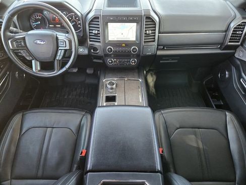 Used 2021 Ford Expedition Limited image 28
