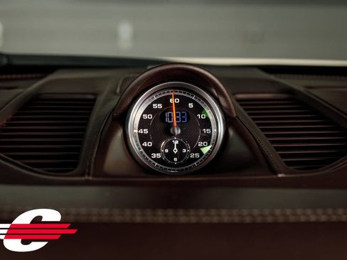 Used 2013 Porsche 911 Carrera S RWD image 23