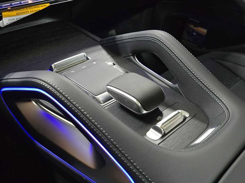 New 2026 Mercedes-Benz GLE 53 AMG 4MATIC Coupe image 30