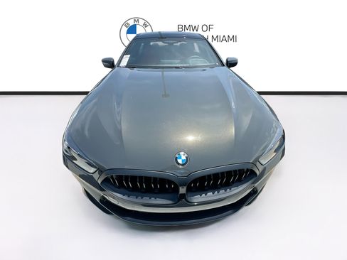 New 2026 BMW 840i RWD image 2