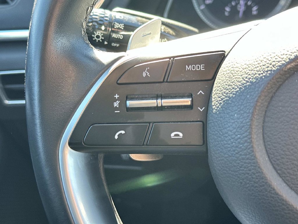 Used 2020 Hyundai Sonata SEL FWD image 22