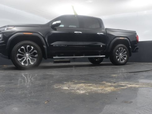 Used 2024 GMC Canyon Denali AWD/4WD image 54