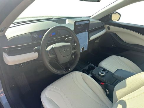 Used 2024 Ford Mustang Mach-E Premium AWD/4WD image 9