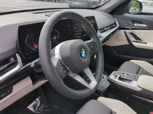 Certified 2026 BMW X1 xDrive28i w/ Convenience Package image 17