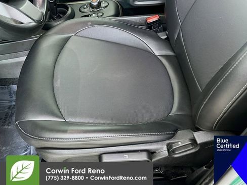 Used 2022 MINI Cooper Countryman FWD image 21