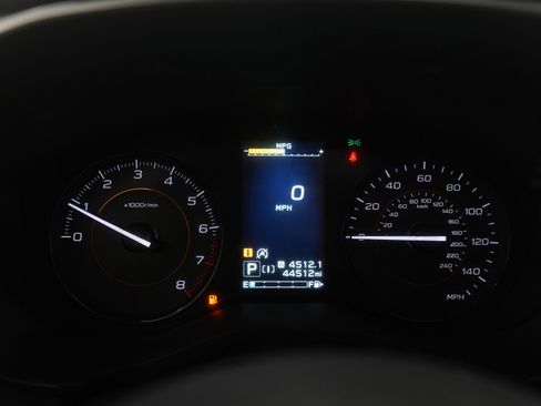 Used 2023 Subaru Crosstrek 2.0i Premium image 29