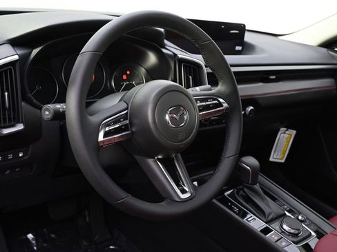 Used 2026 MAZDA CX-50 AWD 2.5 Hybrid w/ Premium Pkg image 11