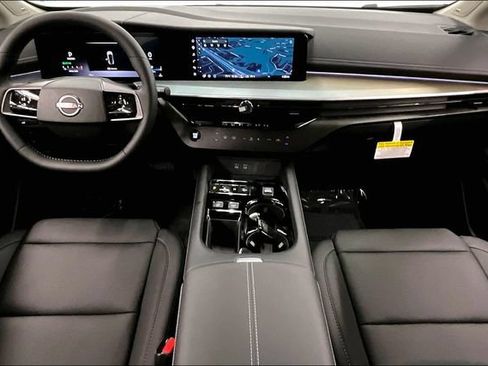 New 2026 Nissan Murano SL AWD/4WD image 6