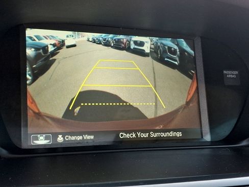 Used 2018 Acura TLX V6 SH-AWD image 20