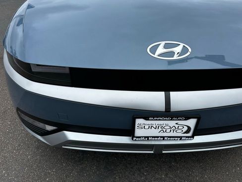 Used 2024 Hyundai Ioniq 5 SE RWD image 4