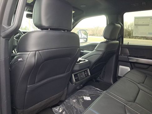 New 2026 Ford F350 Platinum image 22