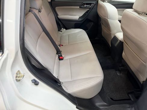 Used 2017 Subaru Forester 2.5i Limited image 40