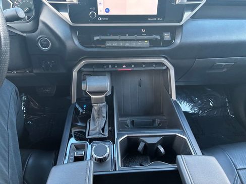 Used 2024 Toyota Tundra SR5 image 24