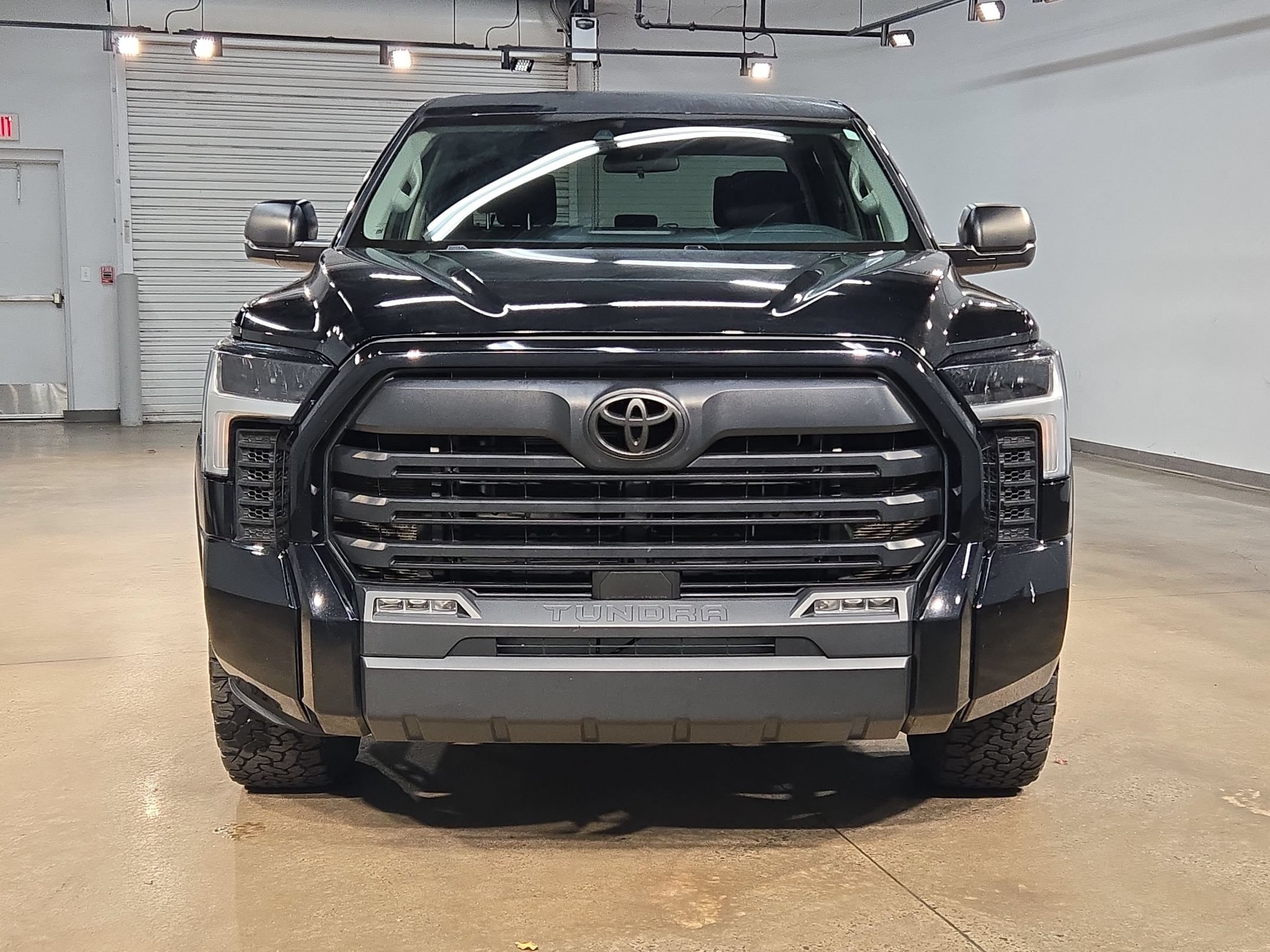 Used 2023 Toyota Tundra SR5 AWD/4WD image 2