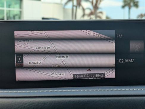 Used 2020 MAZDA CX-30 AWD w/ Preferred Package image 26