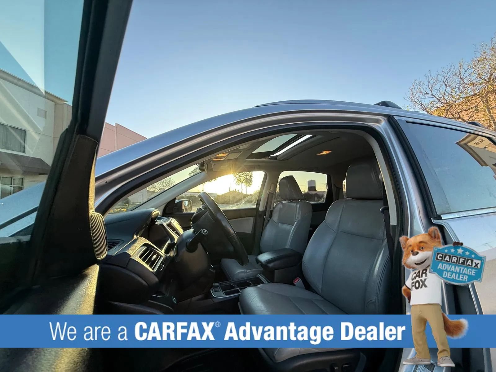 Used 2016 Honda CR-V EX-L image 35