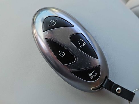 New 2026 Hyundai Kona SEL Sport FWD image 34