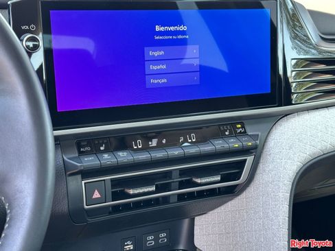 Certified 2026 Toyota Camry XLE FWD image 27
