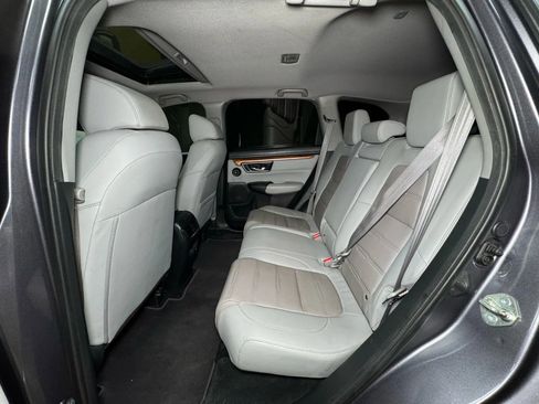 Used 2019 Honda CR-V EX-L image 19