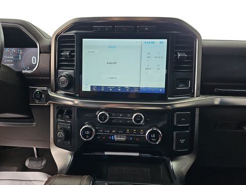 Used 2021 Ford F150 King Ranch AWD/4WD image 17