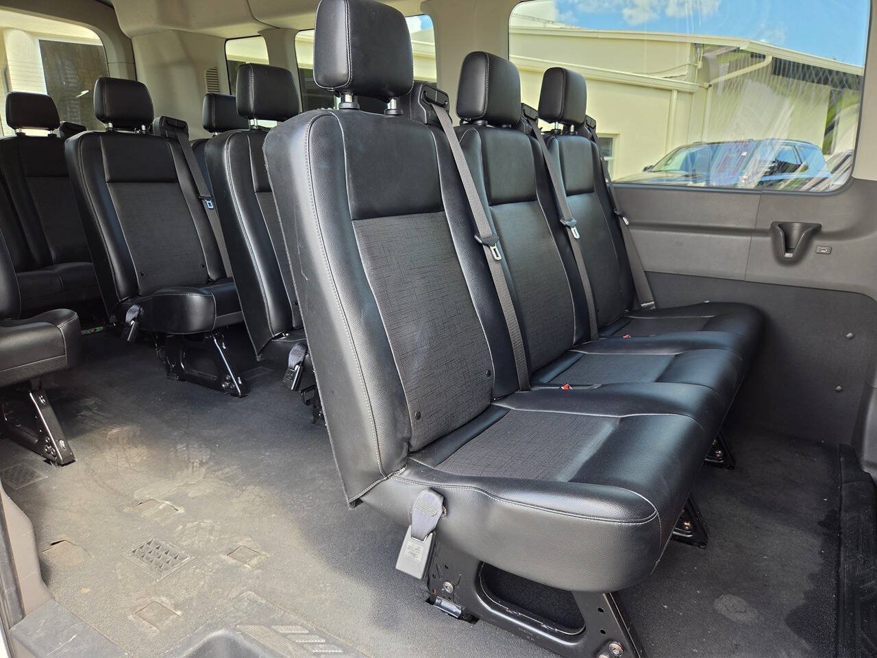 Used 2024 Ford Transit 350 XL RWD image 13