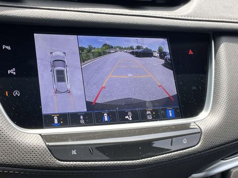 New 2026 Cadillac XT5 Premium Luxury w/ Driver Assist Package image 29