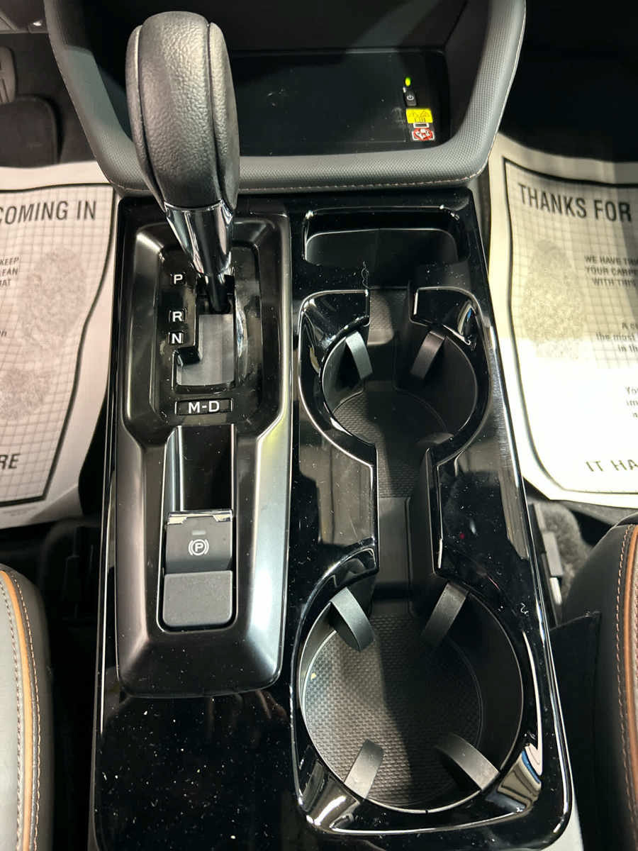 New 2026 Subaru Forester Sport AWD/4WD image 20