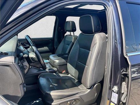 Certified 2023 Chevrolet Tahoe Premier w/ Premium Package image 27