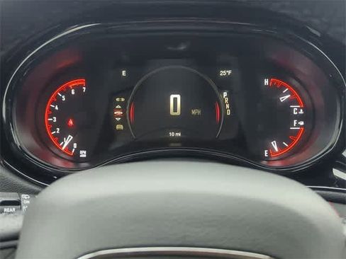 New 2026 Dodge Durango GT image 33