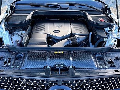 Used 2025 Mercedes-Benz GLE 350 350 image 33