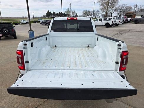 Certified 2024 RAM 2500 Laramie w/ Safety Group AWD/4WD image 10