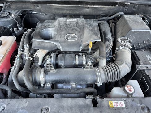 Used 2020 Lexus NX 300 AWD w/ Comfort Package image 34